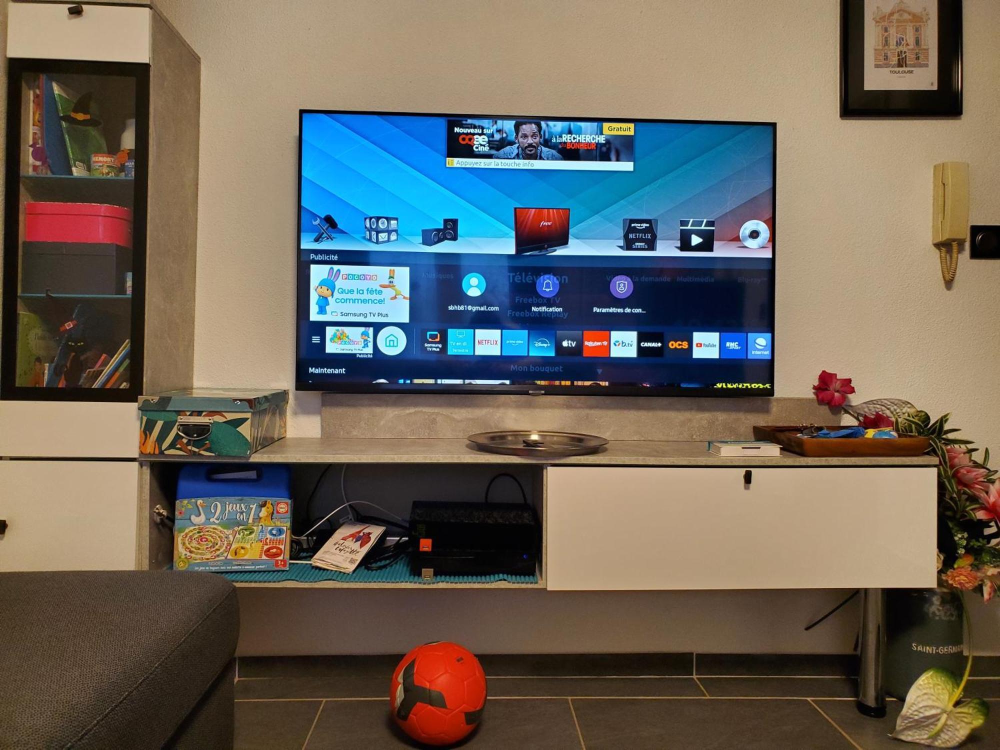 Appt Cosy Entier Avec Piscine Appartement
